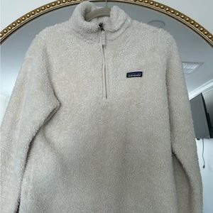 Patagonia Fleece
